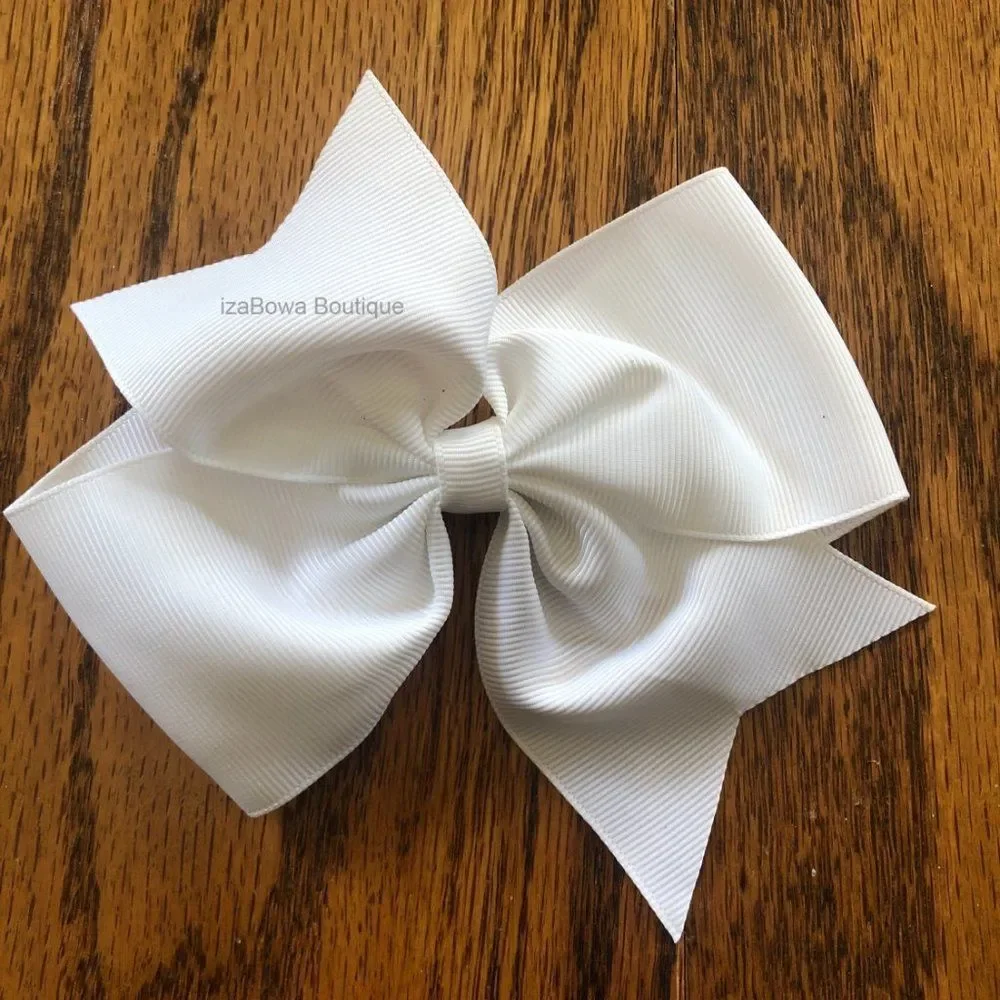 White 6